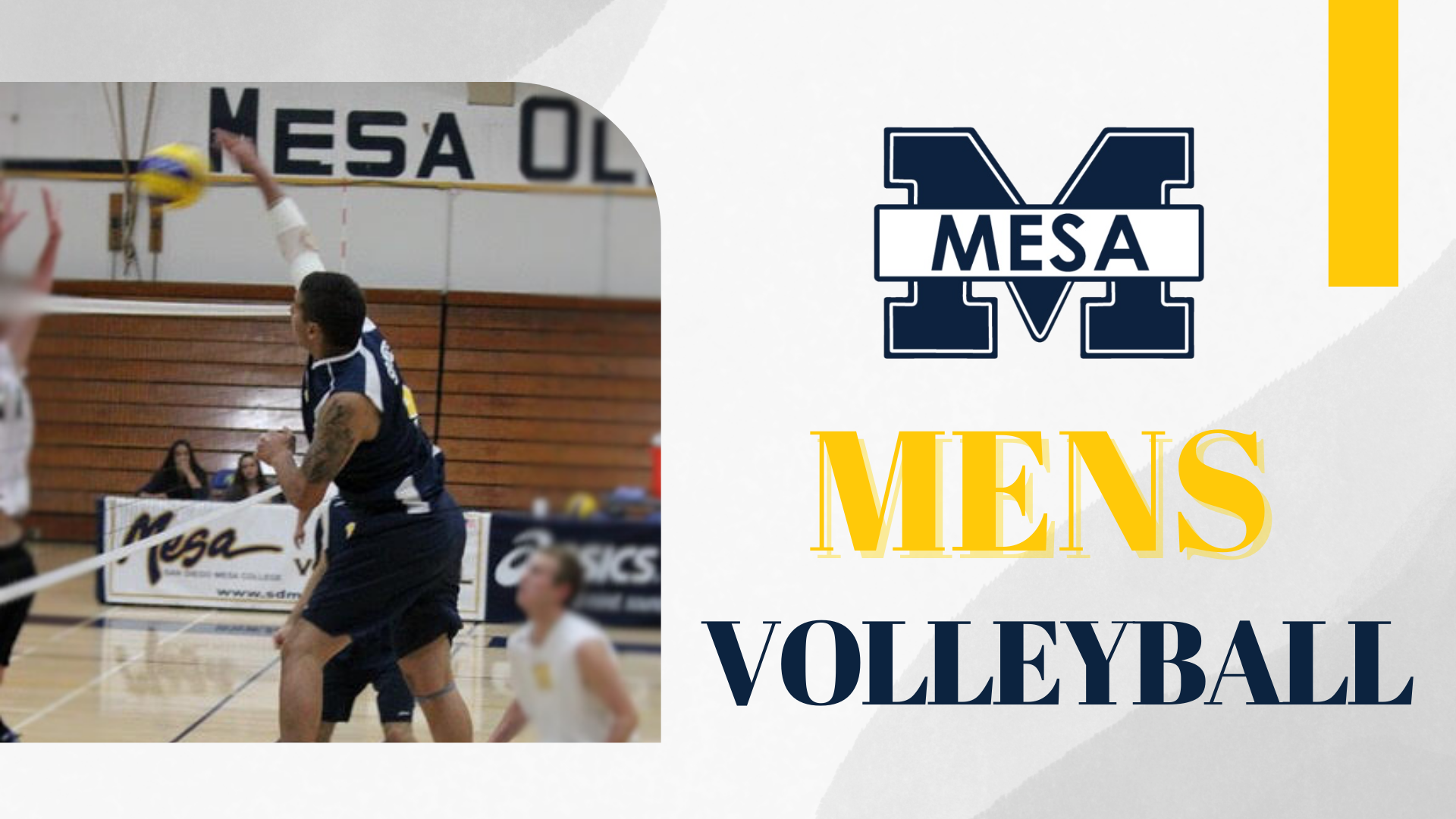 SDMC Volleyball