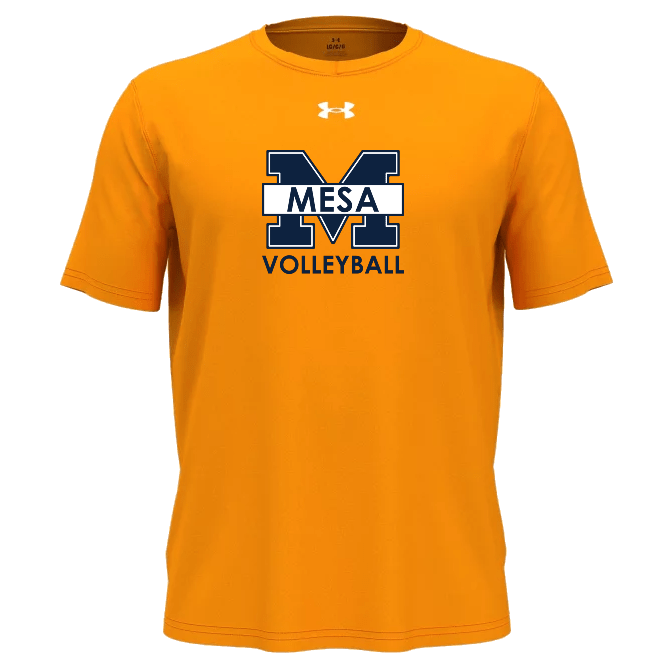 SDMC Volleyball