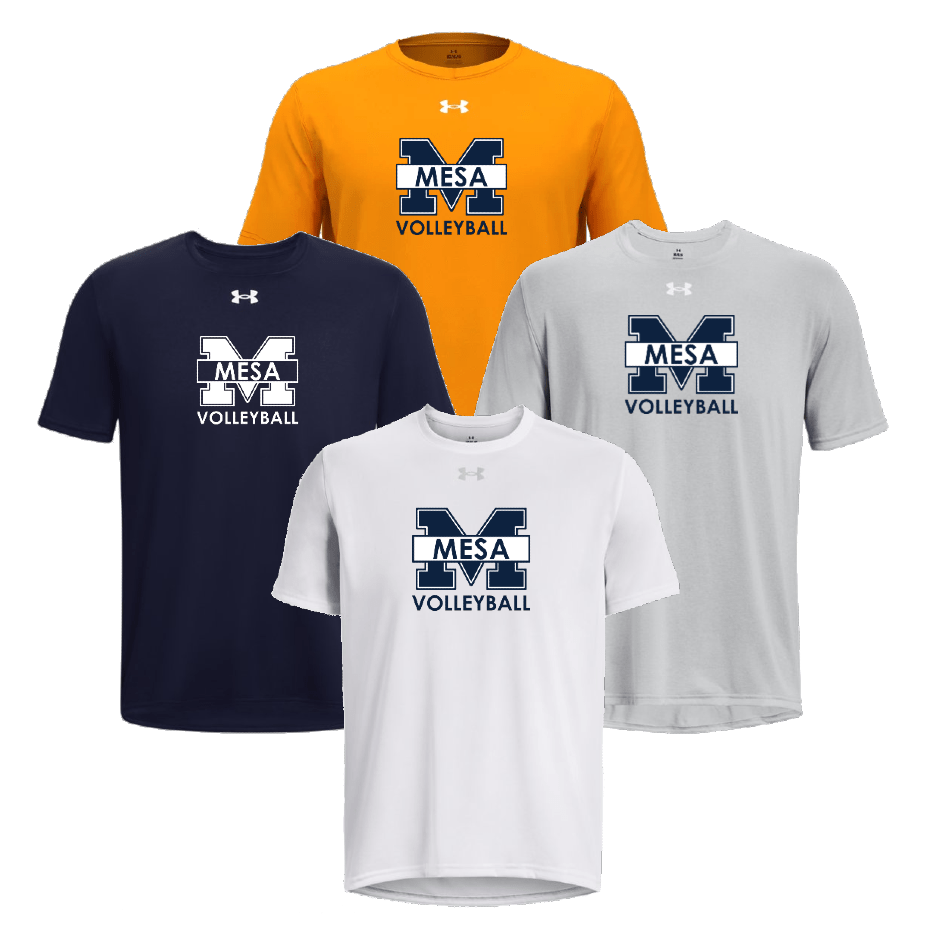SDMC Volleyball