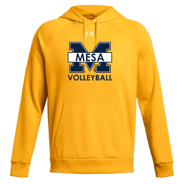 SDMC Volleyball