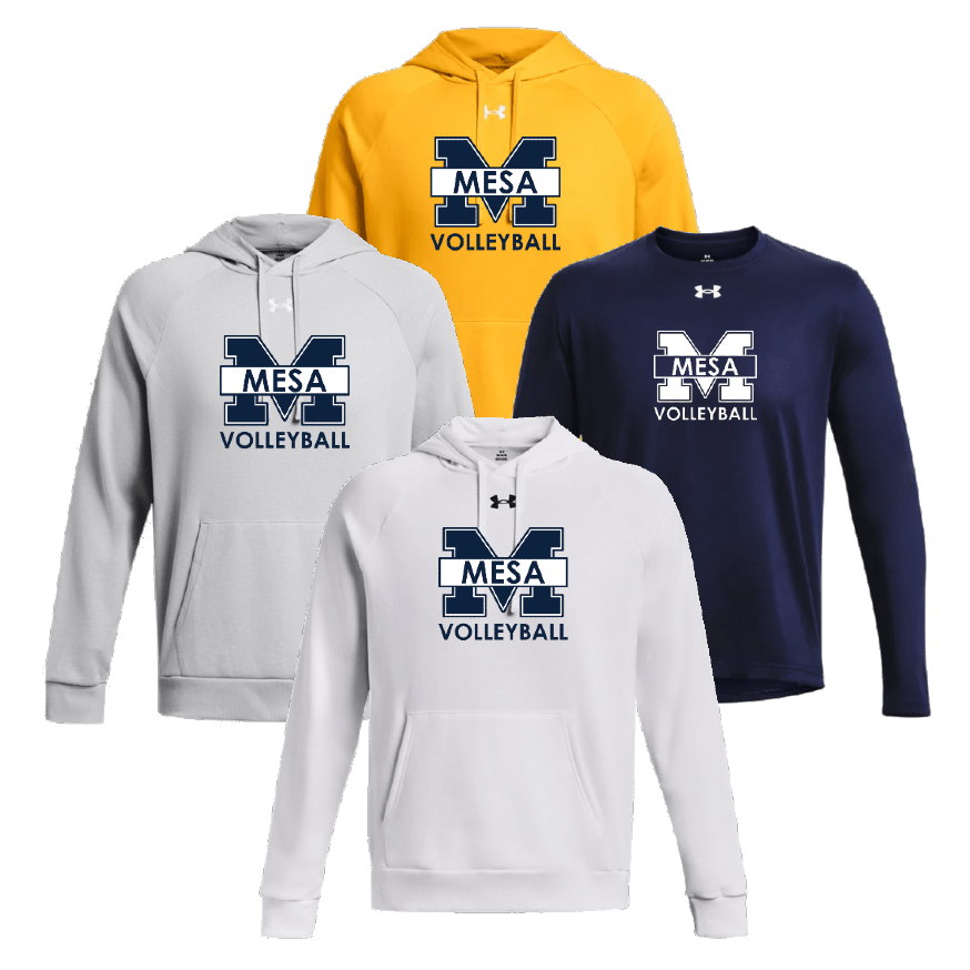 SDMC Volleyball