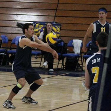 SDMC Volleyball